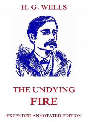 Cover of the book The Undying Fire by Leo Tolstoi