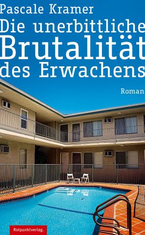 Cover of the book Die unerbittliche Brutalität des Erwachens by Emil Zopfi