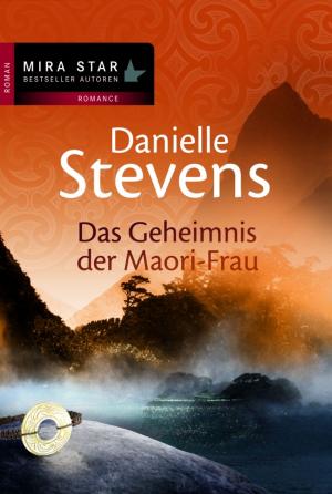 bigCover of the book Das Geheimnis der Maori-Frau by 