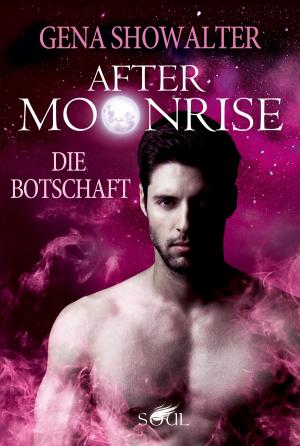 Cover of the book Die Botschaft by Robyn Carr, Imke Sörensen