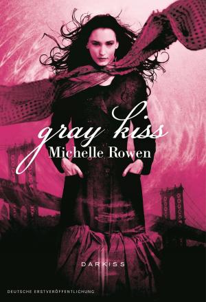 Cover of the book Gray Kiss by J.A. Hailey