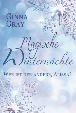 Cover of the book Wer ist der andere, Alissa? by Paula Marshall
