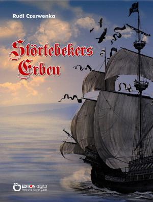 Cover of the book Störtebekers Erben by Renate Krüger