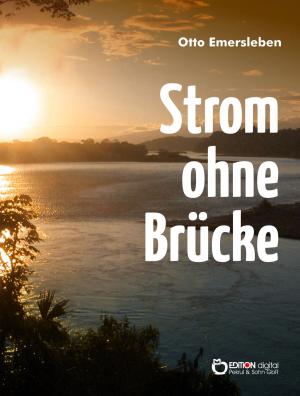 Cover of the book Strom ohne Brücke by Frederick Manfred