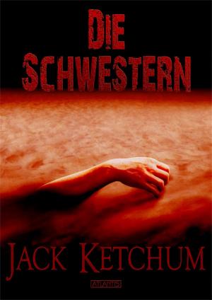 Cover of the book Die Schwestern by Martin Kay
