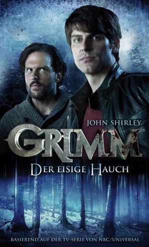 Cover of the book Grimm 1: Der eisige Hauch by Heather Jarman