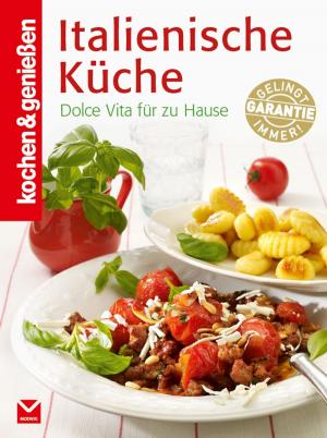 Book cover of K&G - Italienische Küche