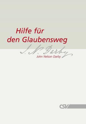 Cover of the book Hilfe für den Glaubensweg by F. B. Hole