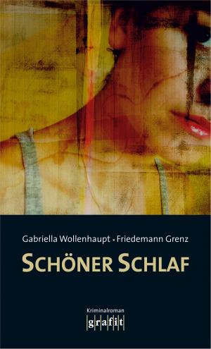 Book cover of Schöner Schlaf