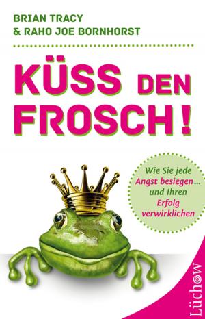 Cover of the book Küss den Frosch by Zora Gienger