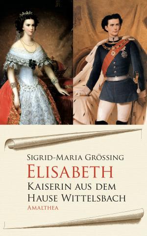Cover of the book Elisabeth by Georg Markus