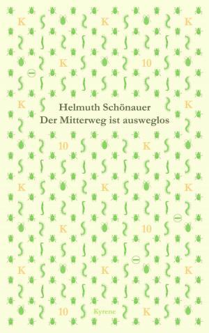 Cover of the book Der Mitterweg ist ausweglos by Dustin M. Weber