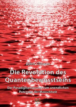 Cover of the book Die Revolution des Quantenbewusstseins by Donna V.