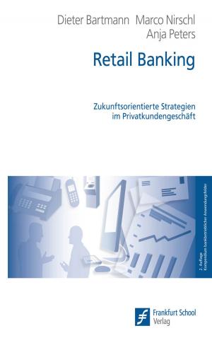 Cover of Retail Banking