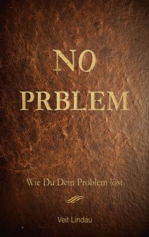 Book cover of NO Prblem