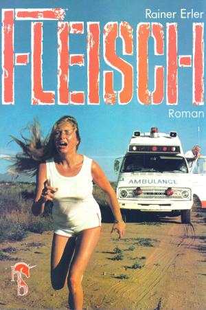Cover of the book Fleisch by Monika Felten