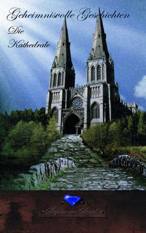 bigCover of the book Die Kathedrale by 