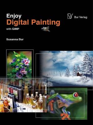 Cover of Enjoy Digital Painting