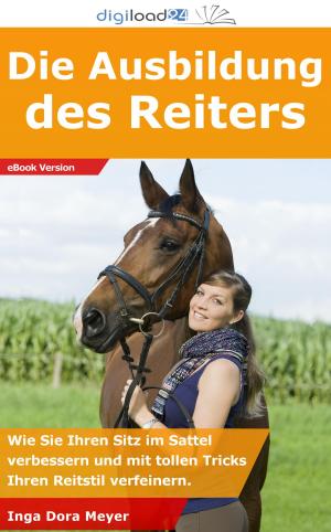 bigCover of the book Die Ausbildung des Reiters by 