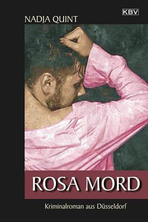 Book cover of Rosa Mord
