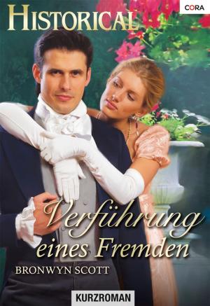 Cover of the book Verführung eines Fremden by Kay Thorpe