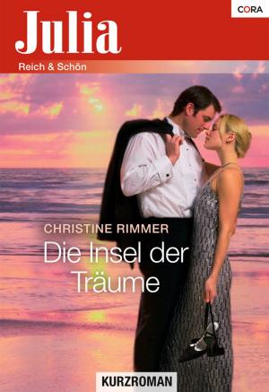 Cover of the book Die Insel der Träume by DEBBI RAWLINS, WENDY ETHERINGTON, KATHY LYONS