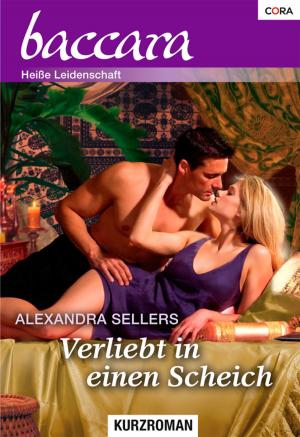Cover of the book Verliebt in einen Scheich by Abby Green