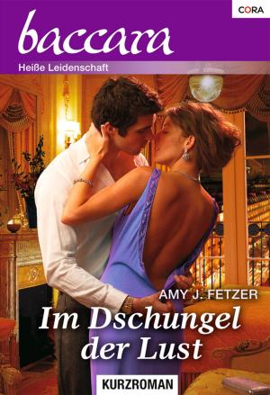 Cover of the book Im Dschungel der Lust by Jennifer Mikels