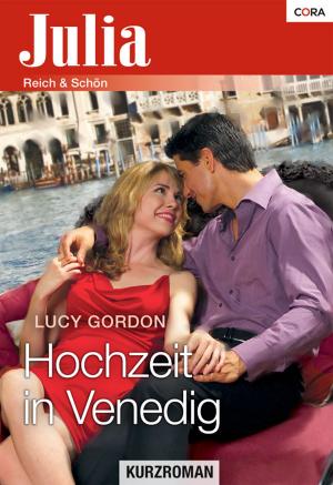 Cover of the book Hochzeit in Venedig by Anne Mather