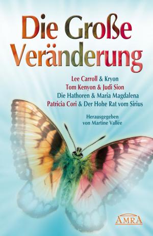 Cover of the book Die Große Veränderung by Mantak Chia