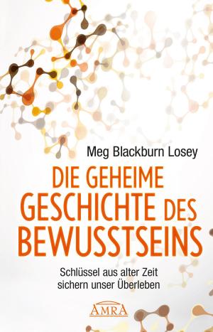 Book cover of Die geheime Geschichte des Bewusstseins