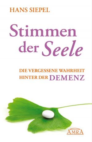Book cover of Stimmen der Seele