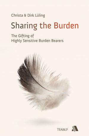 bigCover of the book Sharing the Burden by 