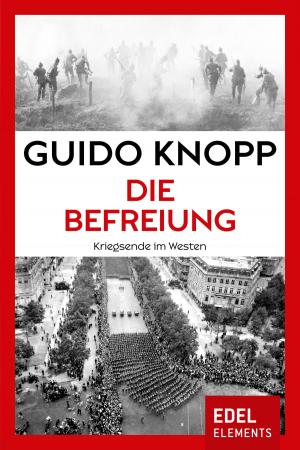 Book cover of Die Befreiung