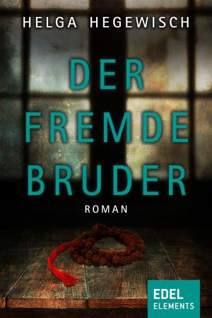 Cover of the book Der fremde Bruder by Tony Hillerman