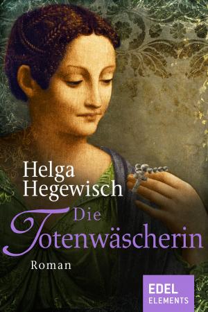 Cover of the book Die Totenwäscherin by Sandra Binder