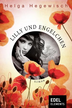 Cover of Lilly und Engelchen