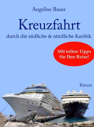 Cover of the book Kreuzfahrt - Reiseführer durch die südliche und nördliche Karibik. Mit tollen Tipps für Ihre Reise! by Ella Green