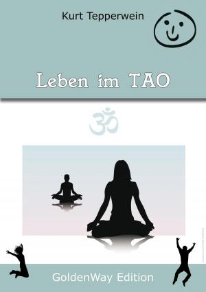 Book cover of Leben im TAO