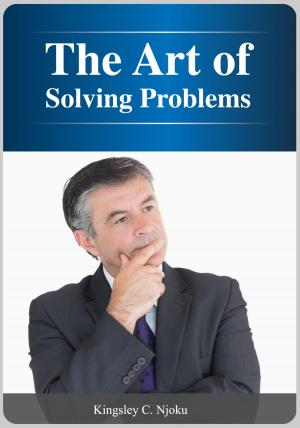 Cover of The Art of Solving Problems