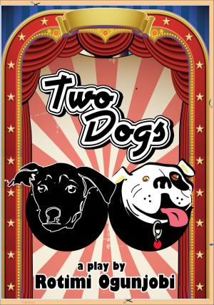 Book cover of Two Dogs