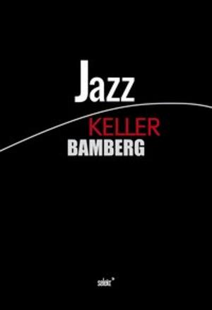 Cover of the book Jazz Keller Bamberg by Sascha von Bornheim
