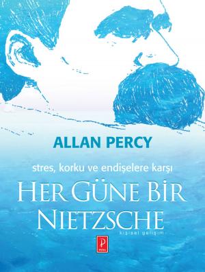 Cover of the book Her Güne Bir Nietzsche by JP Delaney