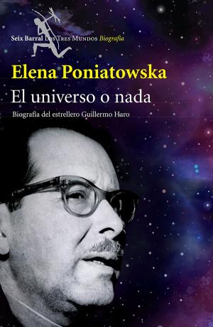 Cover of the book El universo o nada by Nicholas Wade