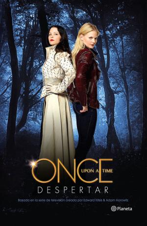 bigCover of the book Once upon a time. Despertar by 