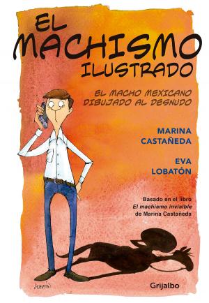 Cover of the book El machismo ilustrado by Osho