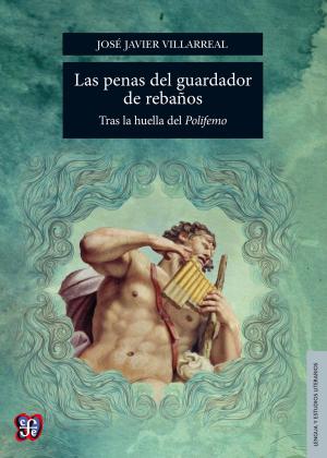 Book cover of Las penas del guardador de rebaños