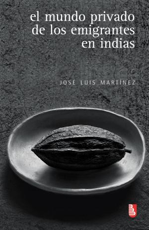 Cover of the book El mundo privado de los emigrantes en indias by Kevin Brooks