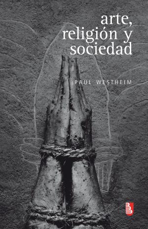 Cover of the book Arte, religión y sociedad by Varios autores