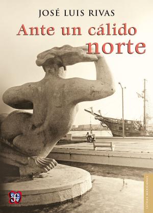 Cover of the book Ante un cálido norte by Juan José Arreola